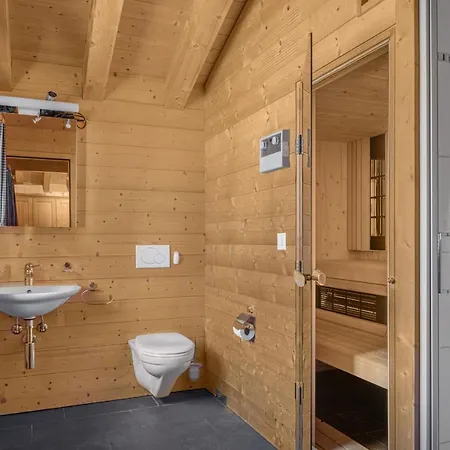 Laackerhof Feriehus *