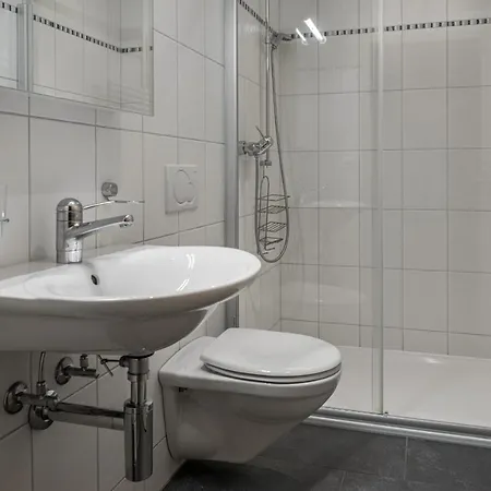 Laackerhof * Bettmeralp