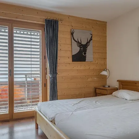 Laackerhof Bettmeralp