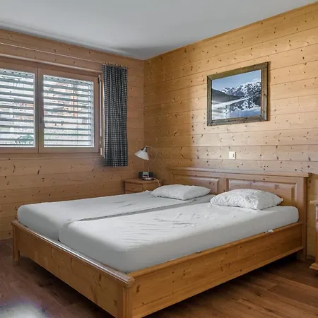 Laackerhof * Bettmeralp