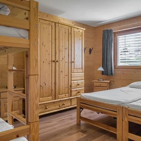 Laackerhof Feriehus *