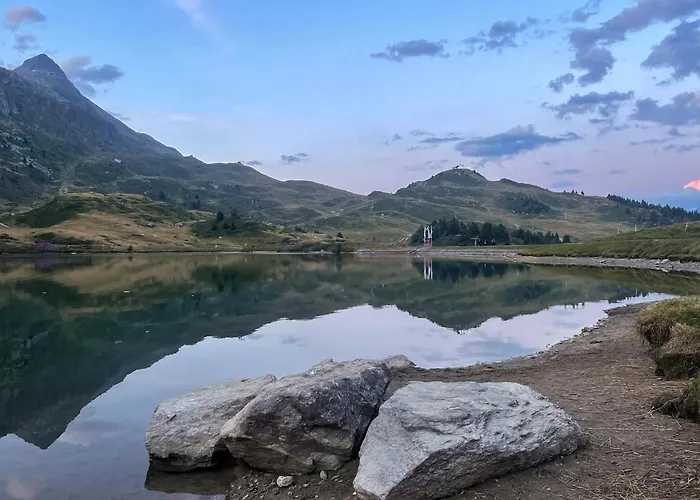 Nyaraló Laackerhof *