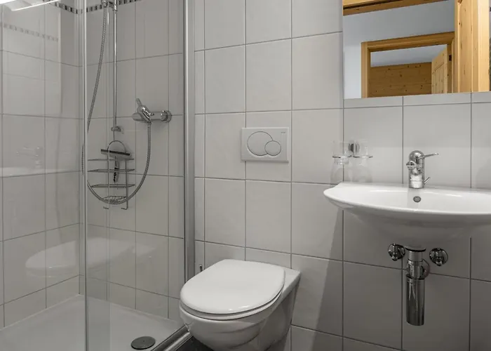 Nyaraló Laackerhof *