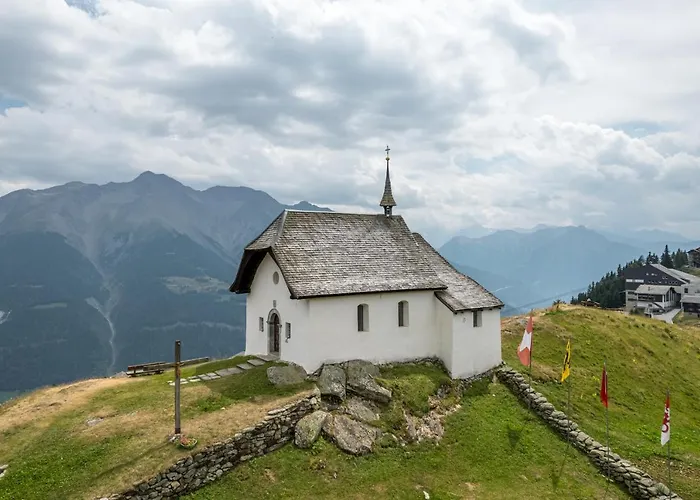 Nyaraló Laackerhof *