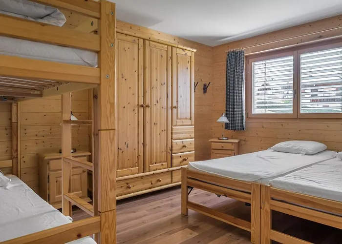 Laackerhof Nyaraló *