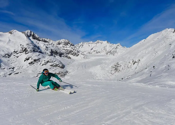 Nyaraló Laackerhof *