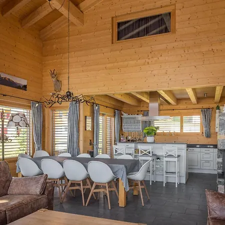 Σπίτι διακοπών Laackerhof Bettmeralp