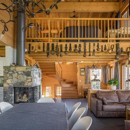 Laackerhof Bettmeralp