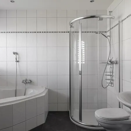 Σπίτι διακοπών Laackerhof *