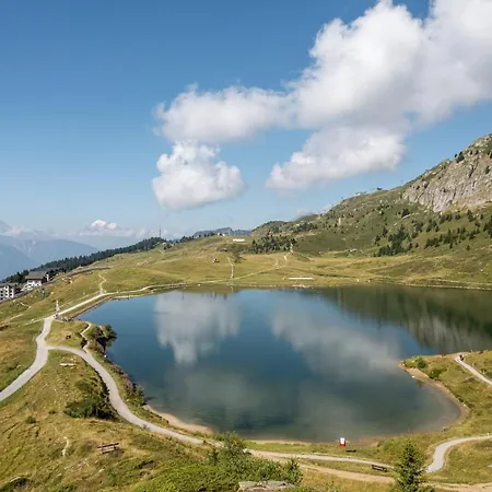 Hébergement de vacances Laackerhof
