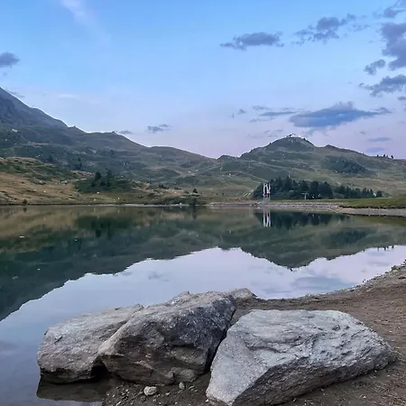 Σπίτι διακοπών Laackerhof *