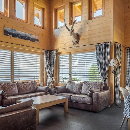 Laackerhof Σπίτι διακοπών