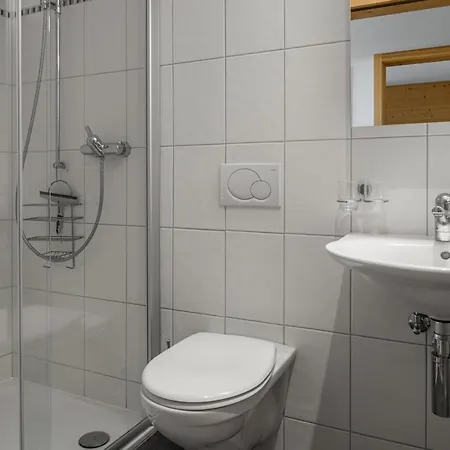 Σπίτι διακοπών Laackerhof *