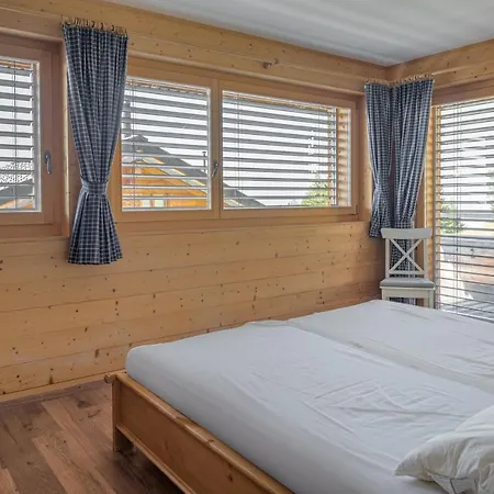 Hébergement de vacances Laackerhof *