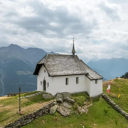 Hébergement de vacances Laackerhof *