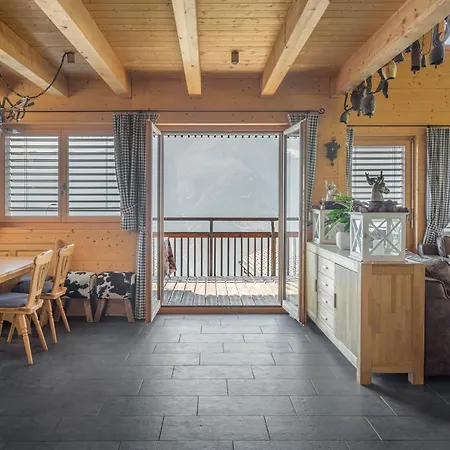 Σπίτι διακοπών Laackerhof *