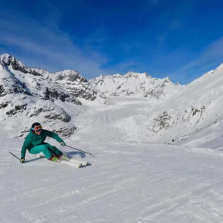 Σπίτι διακοπών Laackerhof *