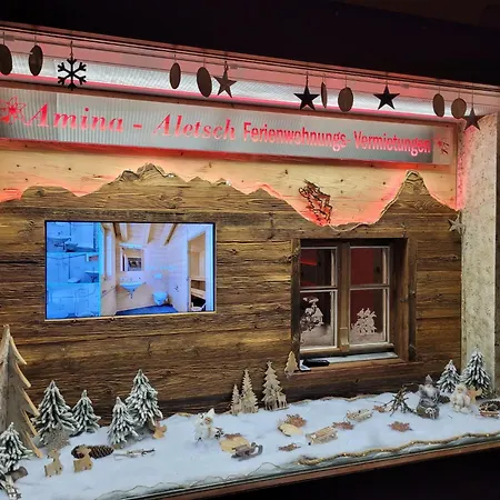 Laackerhof Bettmeralp