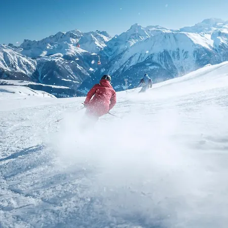 Σπίτι διακοπών Laackerhof Bettmeralp