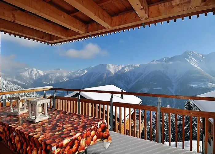 Laackerhof Holiday home