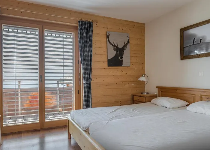 Laackerhof Bettmeralp