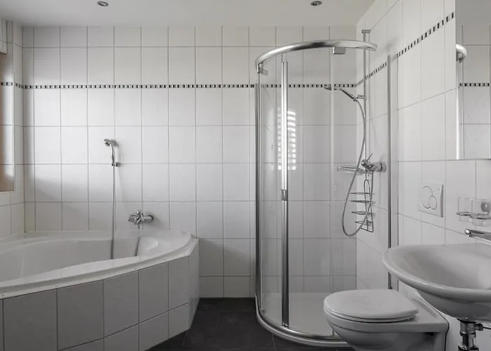 Holiday home Laackerhof *