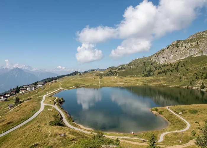 Holiday home Laackerhof