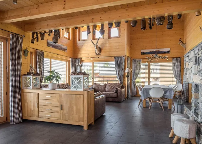 Laackerhof Holiday home