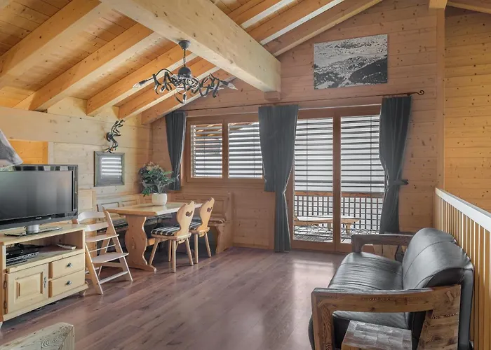 Holiday home Laackerhof *