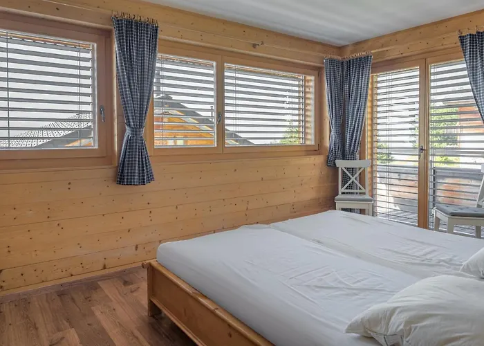 Holiday home Laackerhof *